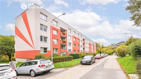 Prodej bytu 2+1, 58 m² 20