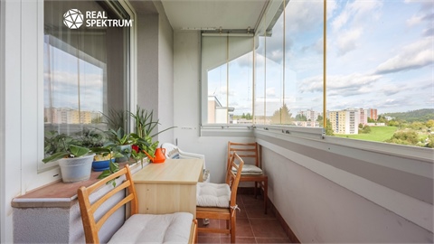 Prodej bytu 2+1, 58 m² 8