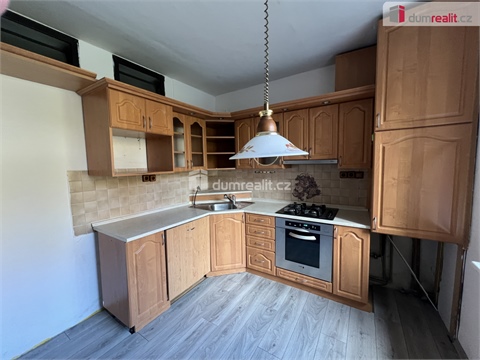 Prodej bytu 3+1, 67 m² - 0