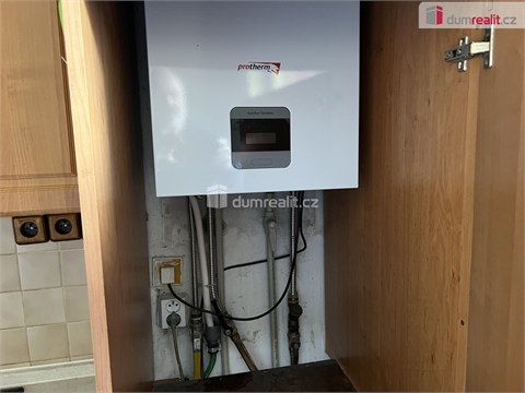 Prodej bytu 3+1, 67 m² 2