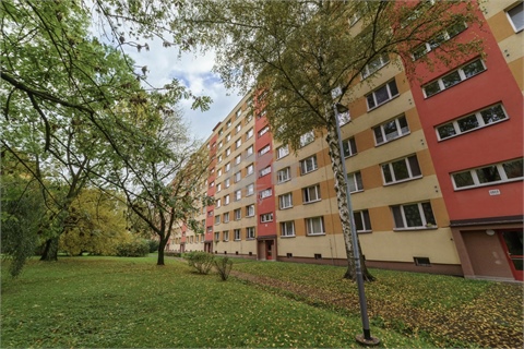 Prodej bytu 3+1, 76 m² - 12