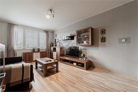 Prodej bytu 3+1, 76 m² - 2