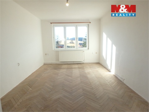 Prodej bytu 3+1, 88 m² - 4