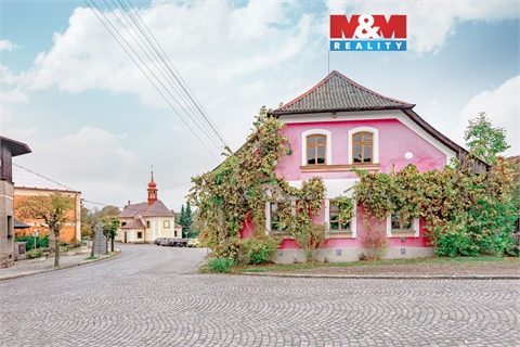 Prodej restaurace, 130 m² - 0