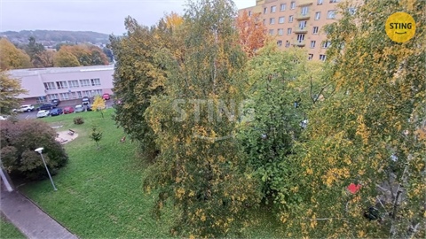 Prodej bytu 3+1, 63 m² - 6