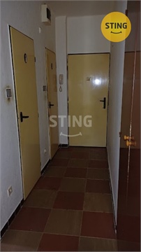 Prodej bytu 3+1, 63 m² - 4