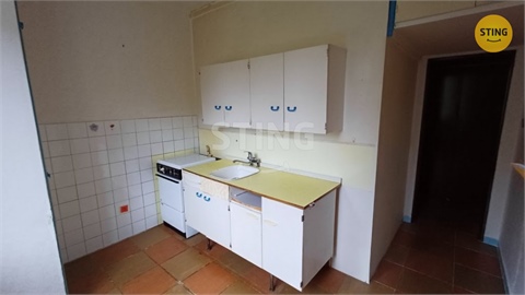 Prodej bytu 3+1, 63 m² 2