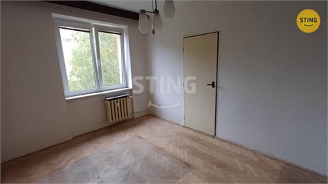 Prodej bytu 3+1, 63 m² - 2