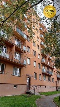 Prodej bytu 3+1, 63 m² 0