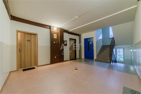 Prodej bytu 3+1, 68 m² - 12