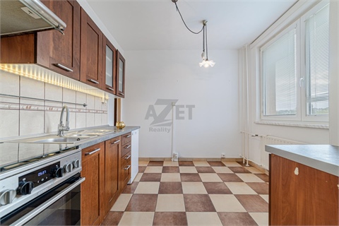 Prodej bytu 3+1, 68 m² 4