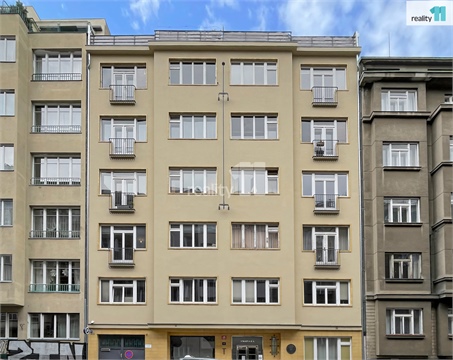 Prodej bytu 3+1, 122 m² - 26