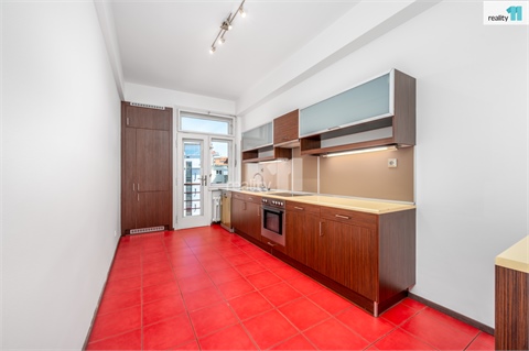 Prodej bytu 3+1, 122 m² - 18