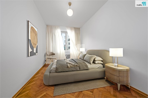 Prodej bytu 3+1, 122 m² 4