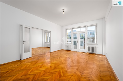 Prodej bytu 3+1, 122 m² - 12