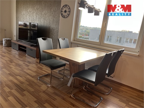 Pronájem bytu 2kk, 61 m² - 6