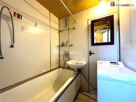 Prodej bytu 3+1, 67 m² - 8