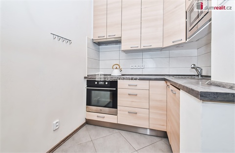 Prodej bytu 2kk, 50 m² - 12