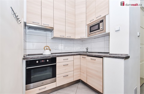 Prodej bytu 2kk, 50 m² 14