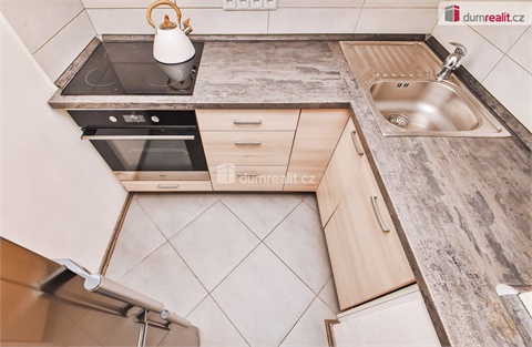 Prodej bytu 2kk, 50 m² - 10