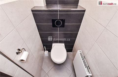 Prodej bytu 2kk, 50 m² 20