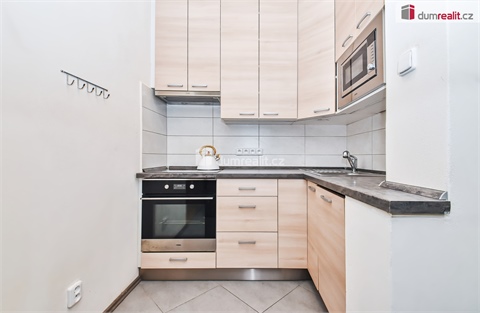 Prodej bytu 2kk, 50 m² 12