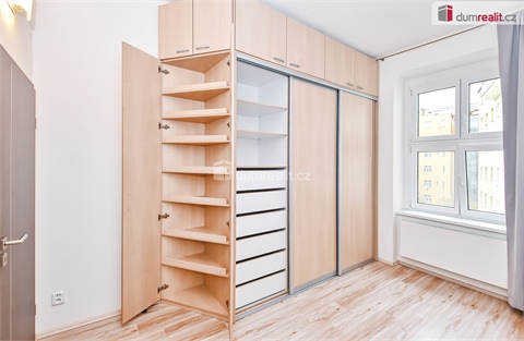 Prodej bytu 2kk, 50 m² 22