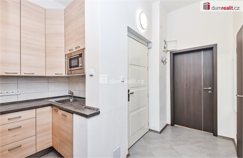 Prodej bytu 2kk, 50 m² 10