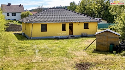 Prodej rodinného domu, 123 m² 14