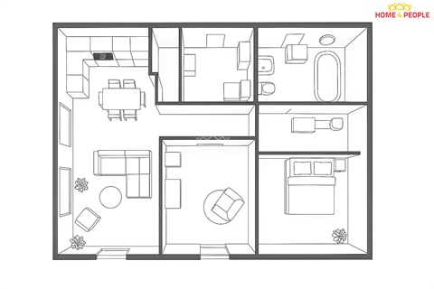 Prodej rodinného domu, 123 m² - 12