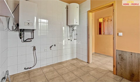 Prodej rodinného domu, 123 m² - 10