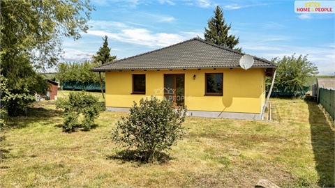 Prodej rodinného domu, 123 m² - 14