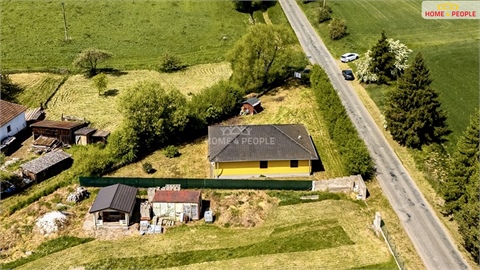 Prodej rodinného domu, 123 m² - 18