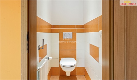 Prodej rodinného domu, 123 m² 8