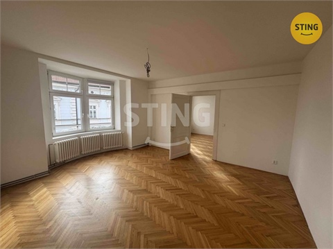 Pronájem bytu 4+1, 99 m² 2