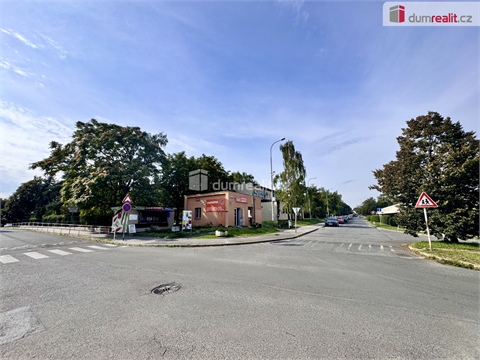 Prodej obchodních prostor, 17 m² - 10