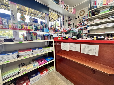 Prodej obchodních prostor, 17 m² - 6