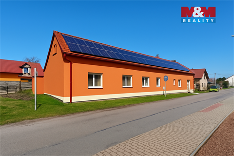 Prodej rodinného domu, 108 m² 4