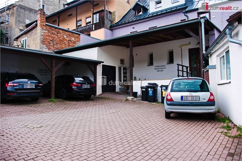 Prodej komerčního objektu, 254 m² - 12