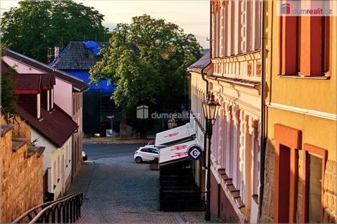 Prodej komerčního objektu, 254 m² - 14