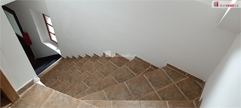 Prodej atypického bytu, 160 m² - 4