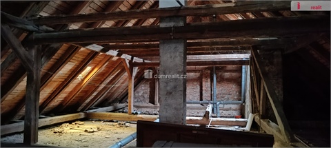 Prodej atypického bytu, 160 m² - 2