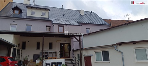 Prodej atypického bytu, 160 m² - 8