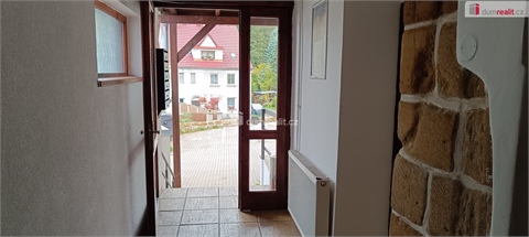 Prodej atypického bytu, 160 m² - 0