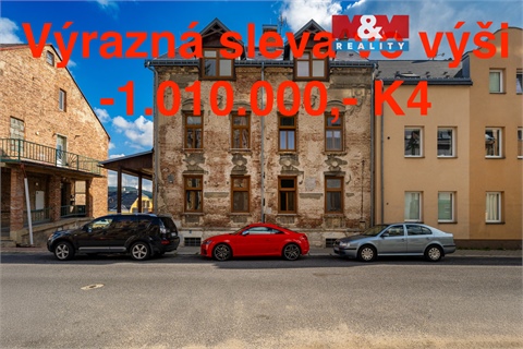 Prodej bytu 2kk, 90 m² 2