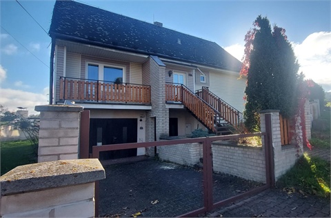 Pronájem rodinného domu, 150 m² - 8