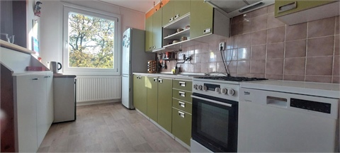 Pronájem rodinného domu, 150 m² - 4