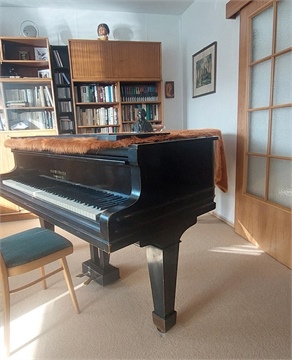 Pronájem rodinného domu, 150 m² 8