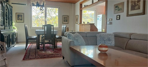 Pronájem rodinného domu, 150 m² - 6