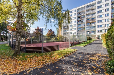 Pronájem bytu 2kk, 65 m² - 22